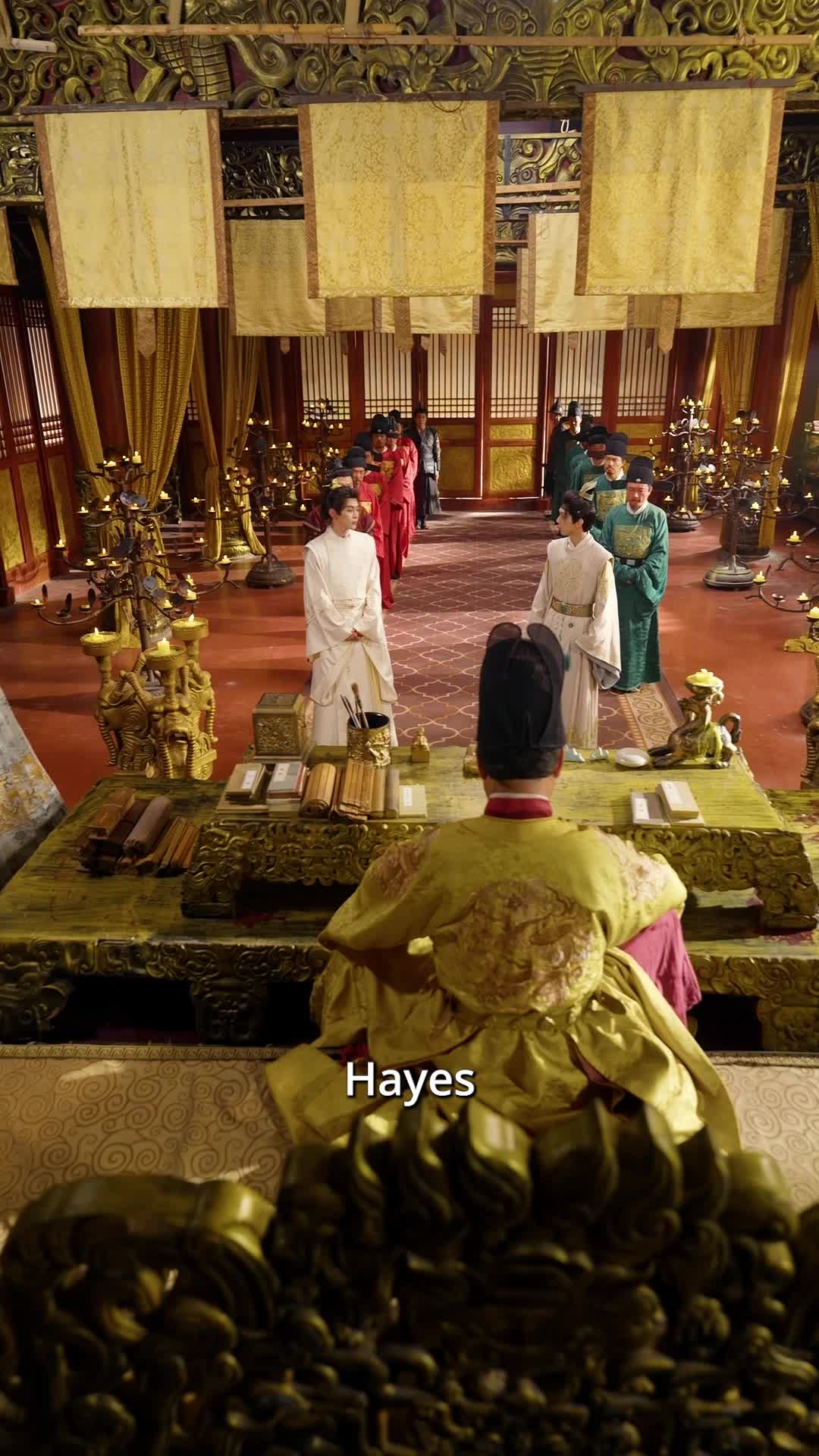 Episode 70 - Exposed: The Lost Crown Prince